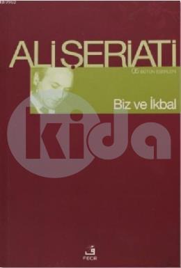 Biz ve İkbal