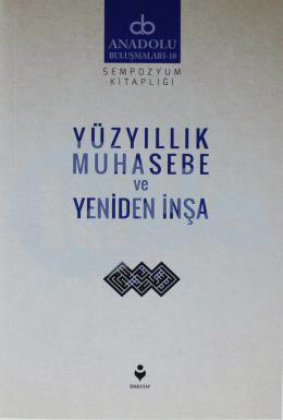 Yüzyıllık Muhasebe ve Yeniden İnşa