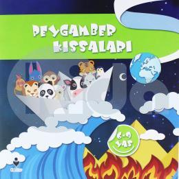 Peygamber Kıssaları