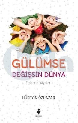 Gülümse Değişsin Dünya