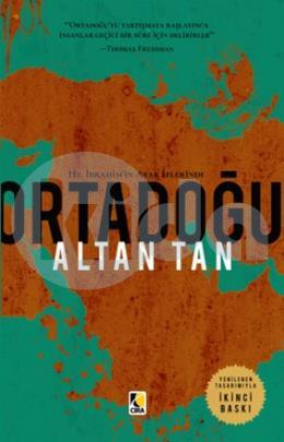 Hz. İbrahimin Ayak İzlerinde Ortadoğu