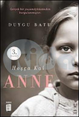 Hoşça Kal Anne