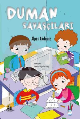 Duman Savaşçıları