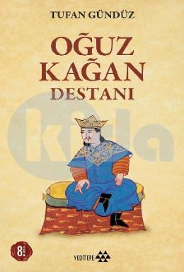 Oğuz Kağan Destanı