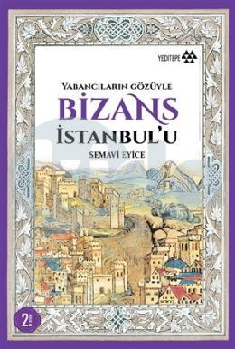 Bizans İstanbulu