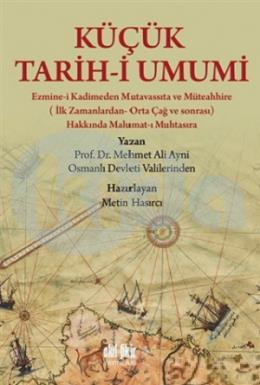 Küçük Tarih-i Umumi