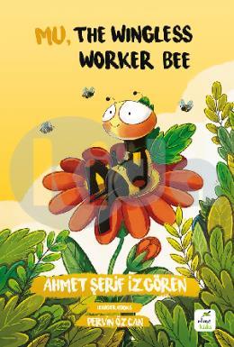 Mu the Wingless Worker Bee