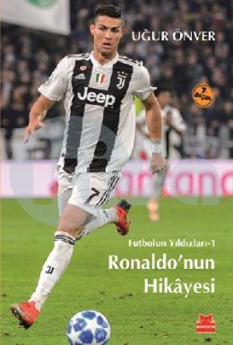 Futbolun Yıldızları 1- Ronaldonun Hikayesi