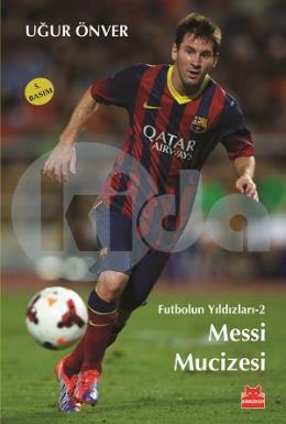 Futbolun Yıldızları 2 - Messi Mucizesi