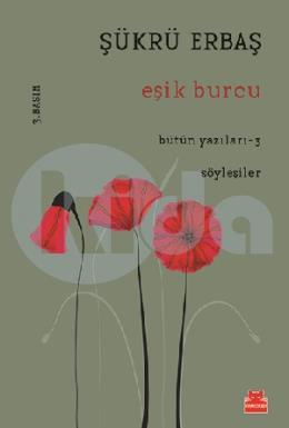 Eşik Burcu
