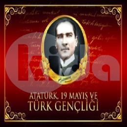 Atatürk 19 Mayıs ve Türk Gençliği