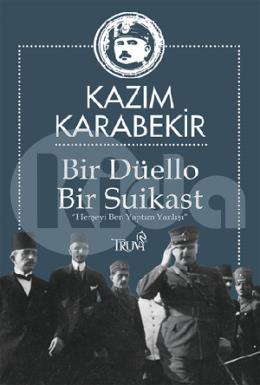 Bir Düello Bir Suikast