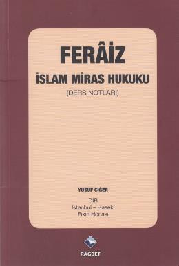 Feraiz İslam Miras Hukuku