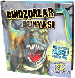 Dinazorlar Dünyası