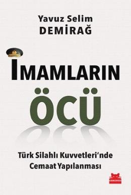 İmamların Öcü
