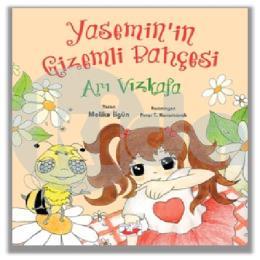 Yaseminin Gizemli Bahçesi: Arı Vızkafa