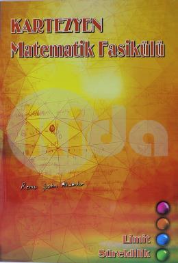 Kartezyen Matematik Fasikülü Limit Süreklilik