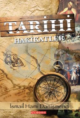 Tarihi Hakikatler (Ciltli)