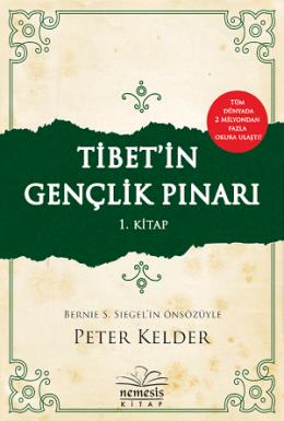 Tibetin Gençlik Pınarı