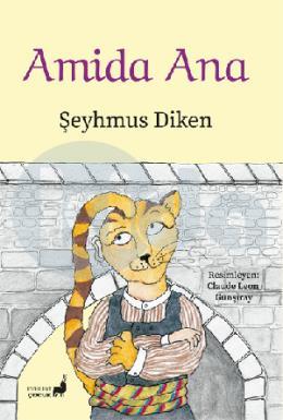 Amida Ana