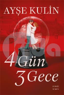 4 Gün 3 Gece