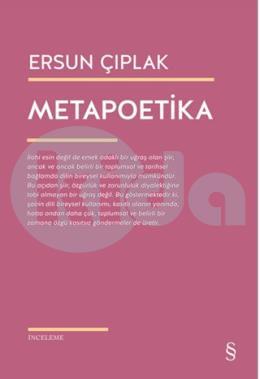 Metapoetika