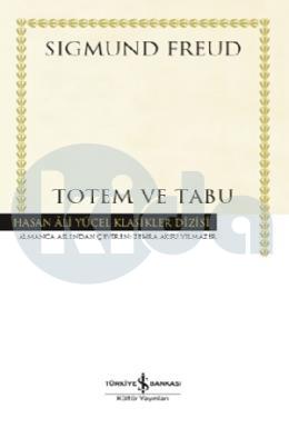 Totem ve Tabu - Hasan Ali Yücel Klasikler