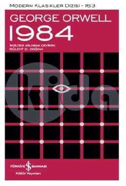 1984 (Ciltli) - Modern Klasikler