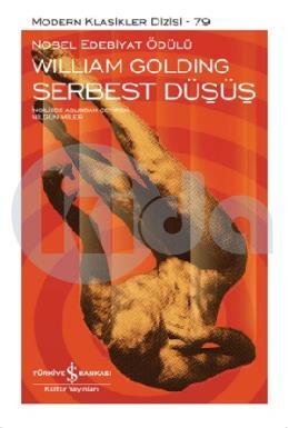 Serbest Düşüş (Ciltli)