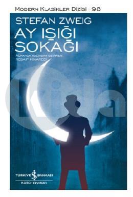 Ay Işığı Sokağı (Ciltli)