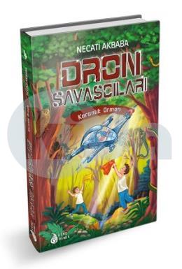Dron Savaşçıları