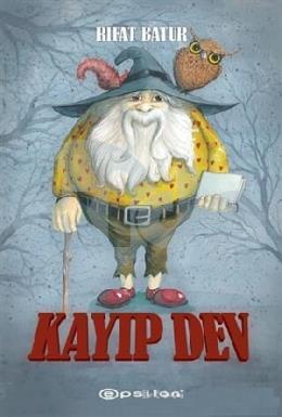 Kayıp Dev