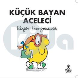 Küçük Bayan Aceleci