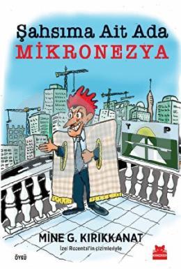 Şahsıma Ait Ada Mikronezya