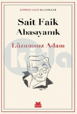 Lüzumsuz Adam