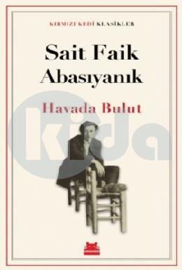 Havada Bulut
