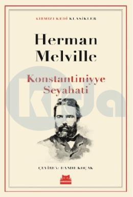 Konstantiniyye Seyahati