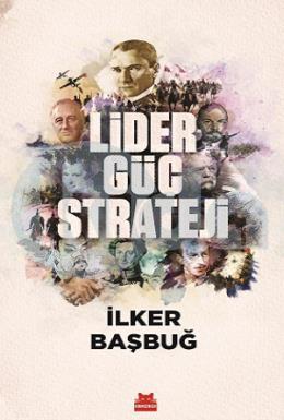 Lider Güç Strateji