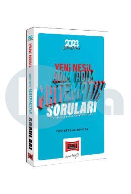 Yargı 2023 KPSS YKS ALES DGS Soru Bankası