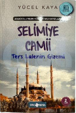 Selimiye Camii (Ters Lalenin Gizemi)