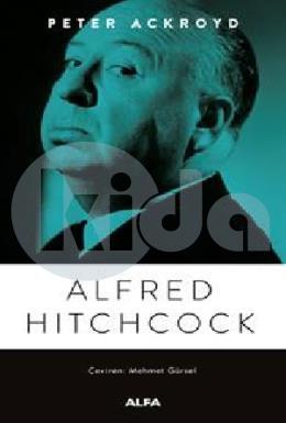 Alfred Hitchcook