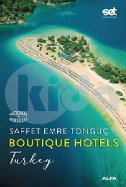 Boutique Hotels: Turkey