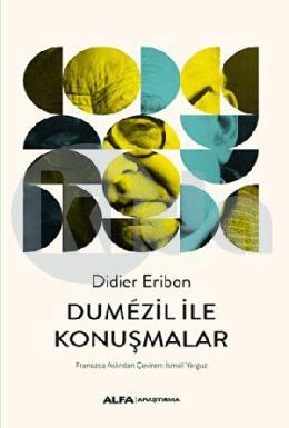 Dumezil İle Konuşmalar