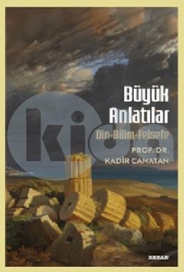 Büyük Anlatılar