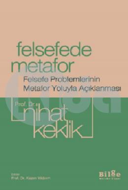 Felsefede Metafor