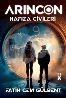 Arincon 1 Hafıza Çivileri