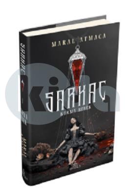 Sarkaç 1 Kurma Bebek (Ciltli)