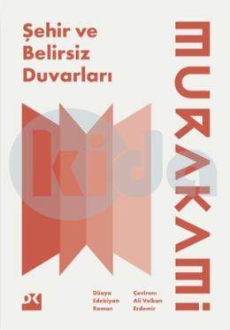 Şehir ve Belirsiz Duvarları