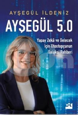 Ayşegül 5.0