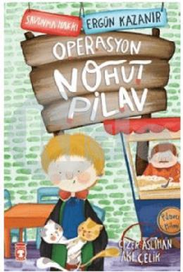 Operasyon Nohut Pilav Savunma Hakkı